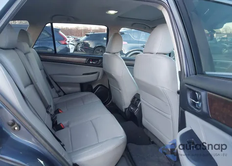 2018 Subaru Outback 3.6R Limited z USA, uszkodzony, nr VIN 4S4BSENC3J3389425